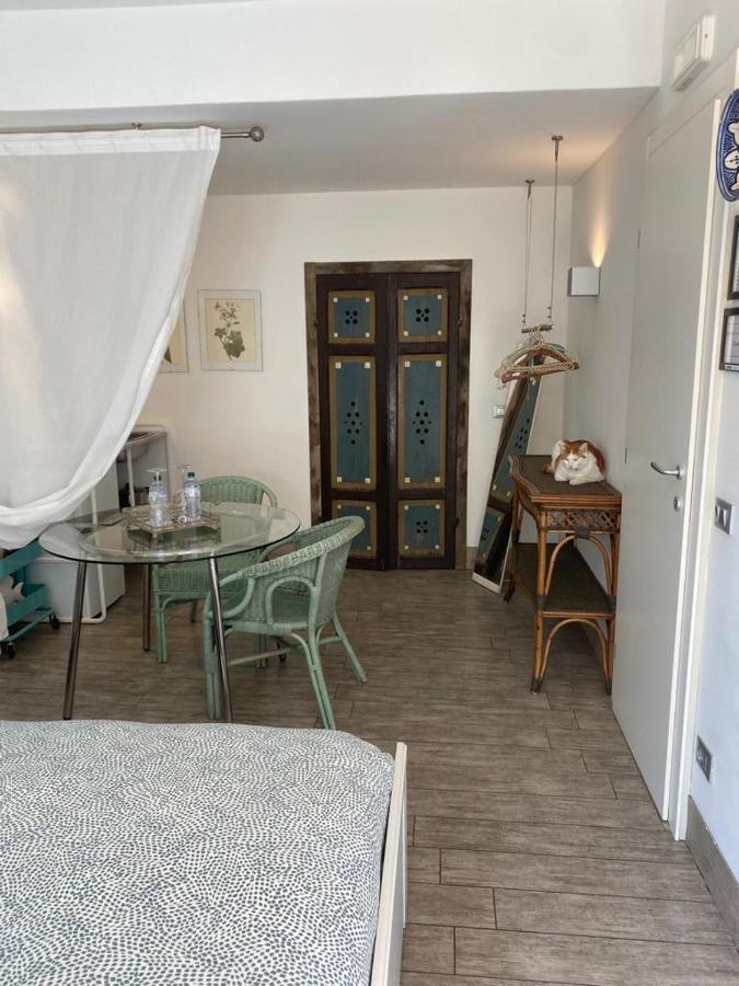 Riad Rooms ซาร์นีโก ภายนอก รูปภาพ