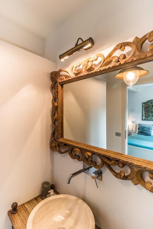 Riad Rooms ซาร์นีโก ภายนอก รูปภาพ